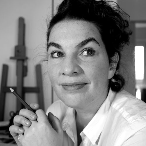 Laurette Burgholzer